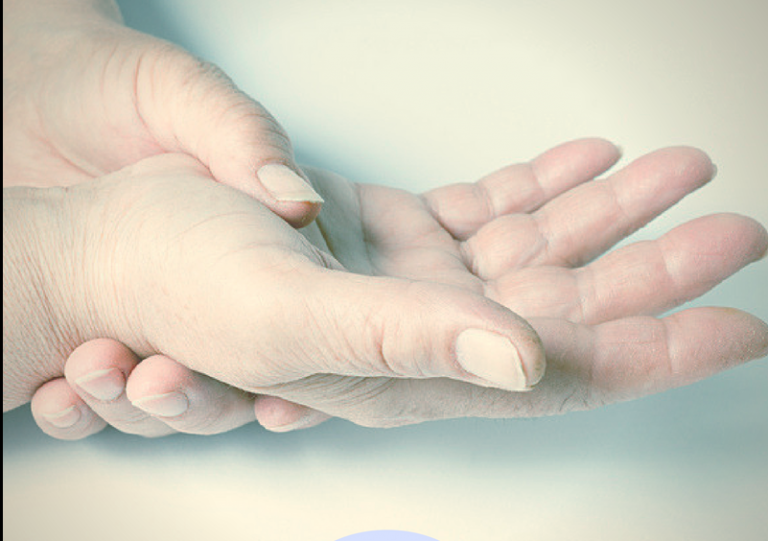 relieve arthritis pain Loom Knit Central