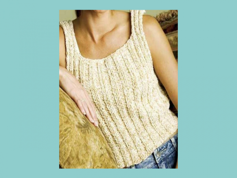 Loom Knit Comfy Oversized Sweater - Loom Knit Central