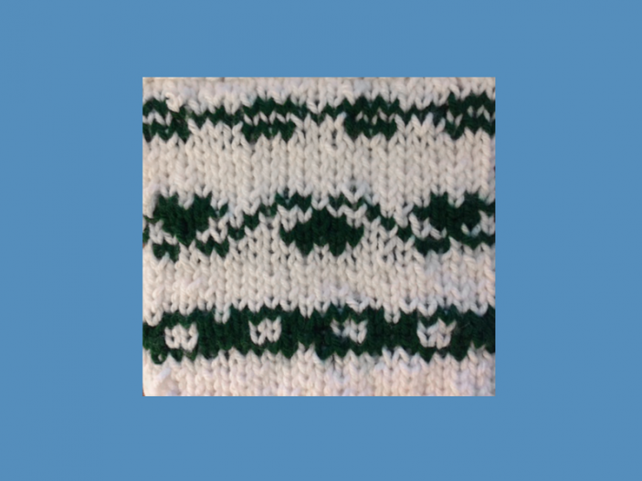 Double-knit Loom Knit Patterns - Loom Knit Central