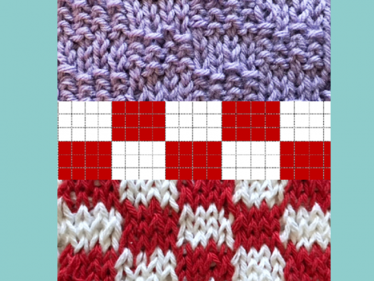 Loom Stitch How-To Videos. - Loom Knit Central